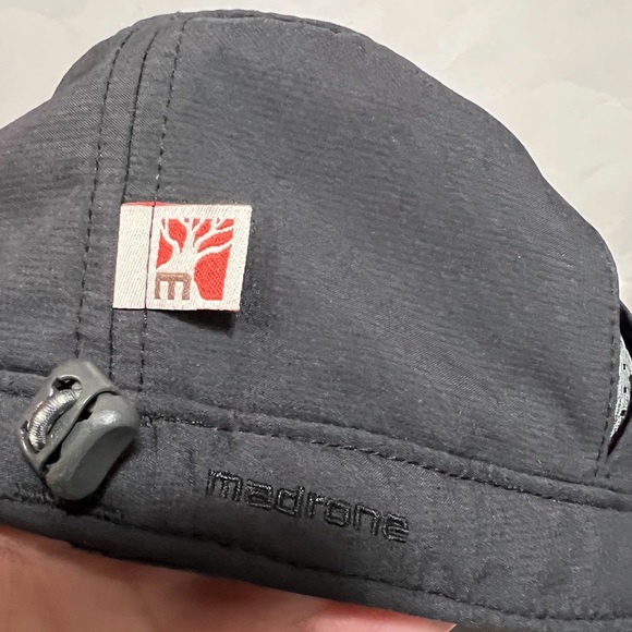 Madrone Hat - Picture 10 of 10